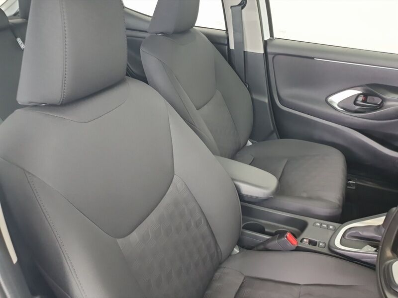 More views of Toyota Yaris
