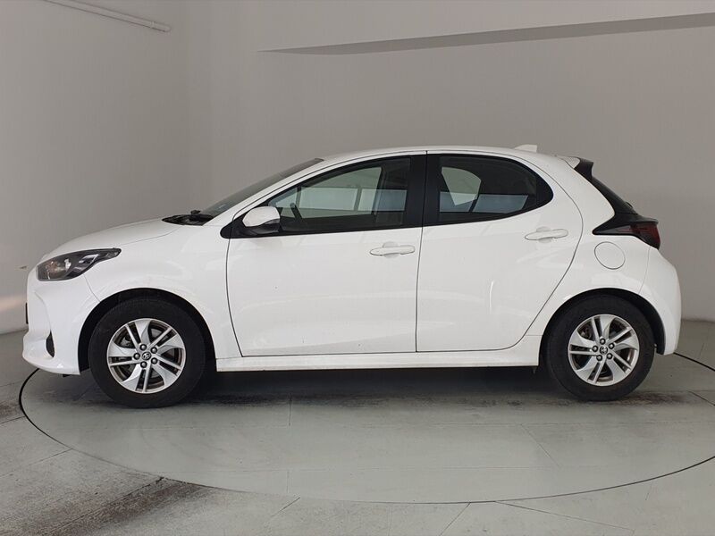 More views of Toyota Yaris