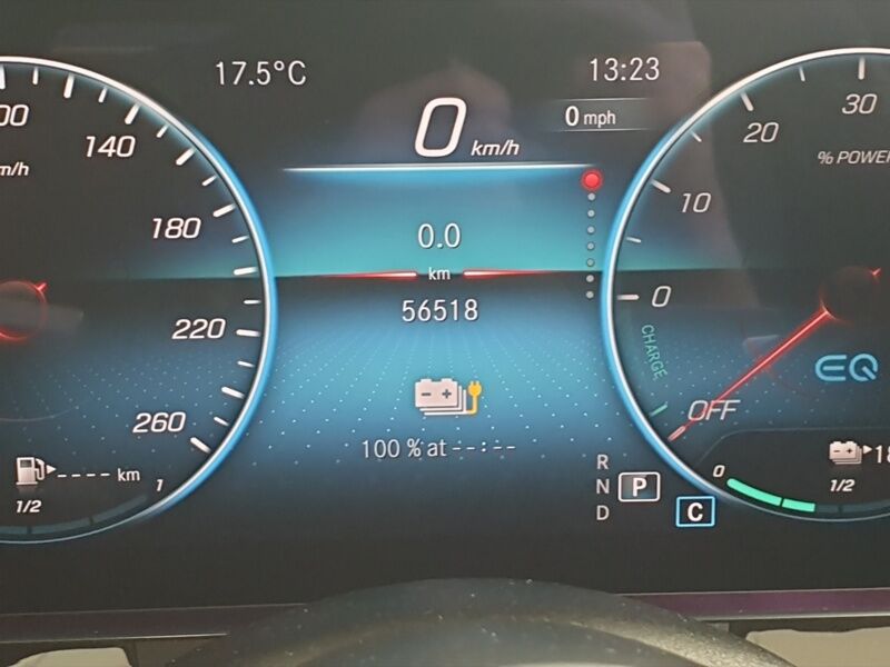 More views of Mercedes-Benz E-Class