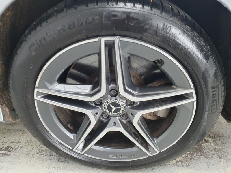 More views of Mercedes-Benz E-Class