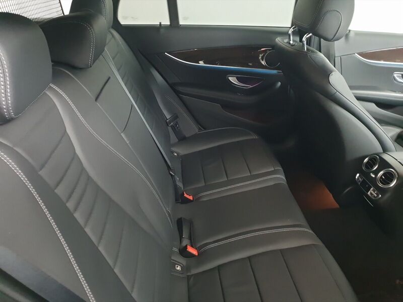 More views of Mercedes-Benz E-Class