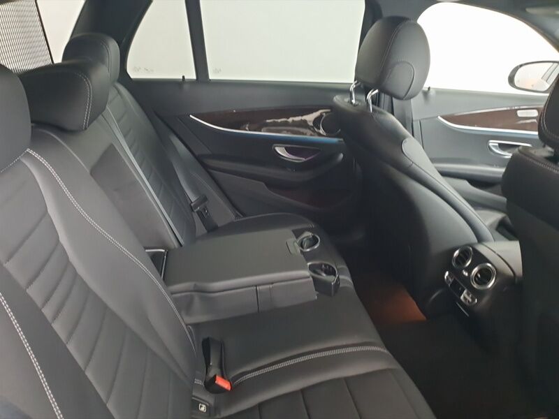 More views of Mercedes-Benz E-Class