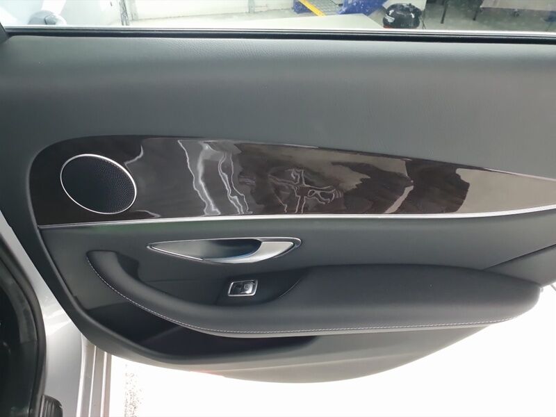 More views of Mercedes-Benz E-Class