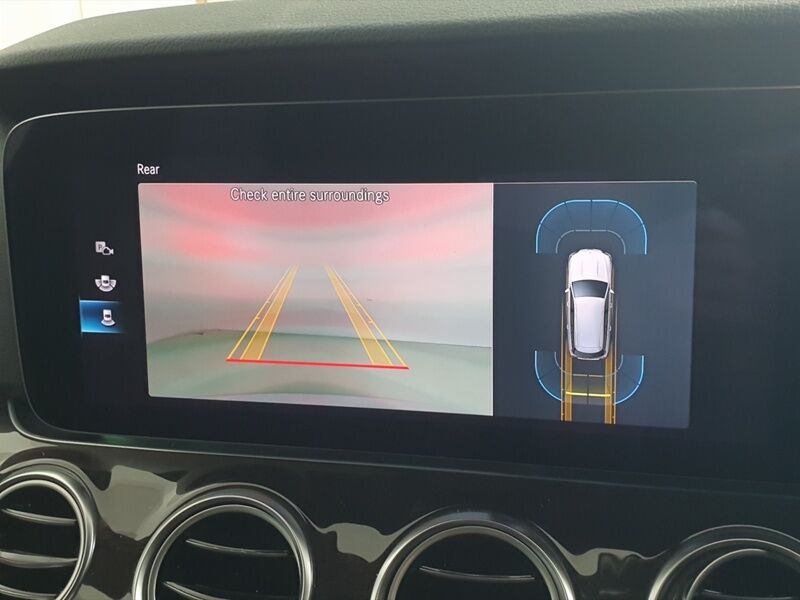 More views of Mercedes-Benz E-Class