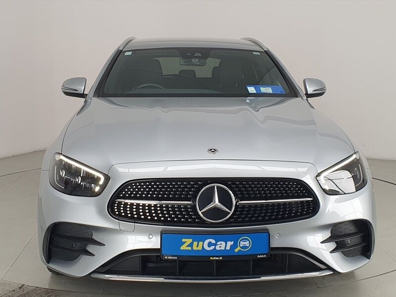 More views of Mercedes-Benz E-Class