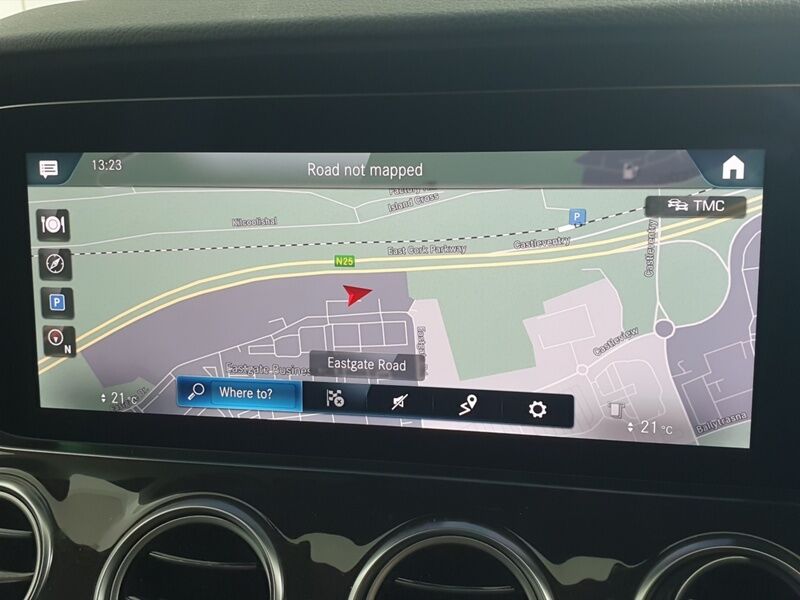 More views of Mercedes-Benz E-Class