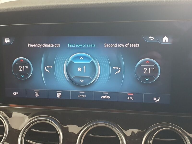 More views of Mercedes-Benz E-Class