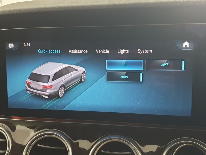 More views of Mercedes-Benz E-Class