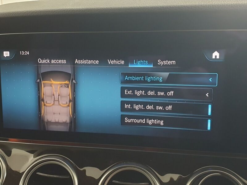 More views of Mercedes-Benz E-Class
