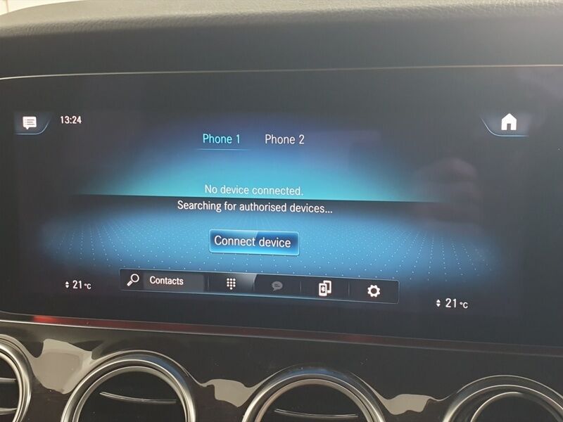 More views of Mercedes-Benz E-Class