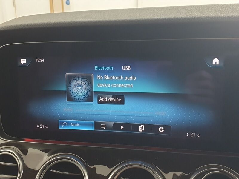 More views of Mercedes-Benz E-Class