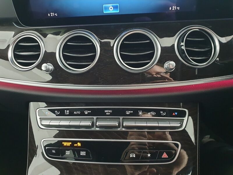 More views of Mercedes-Benz E-Class