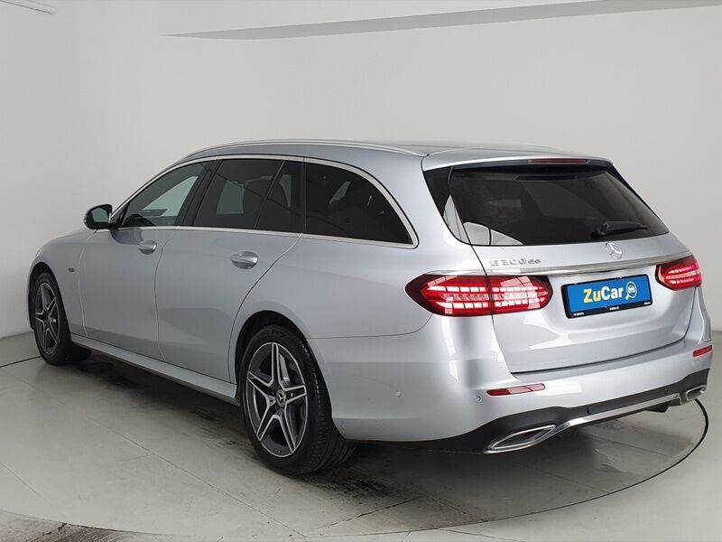 More views of Mercedes-Benz E-Class