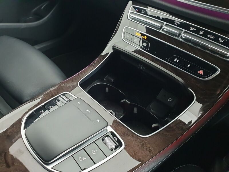 More views of Mercedes-Benz E-Class