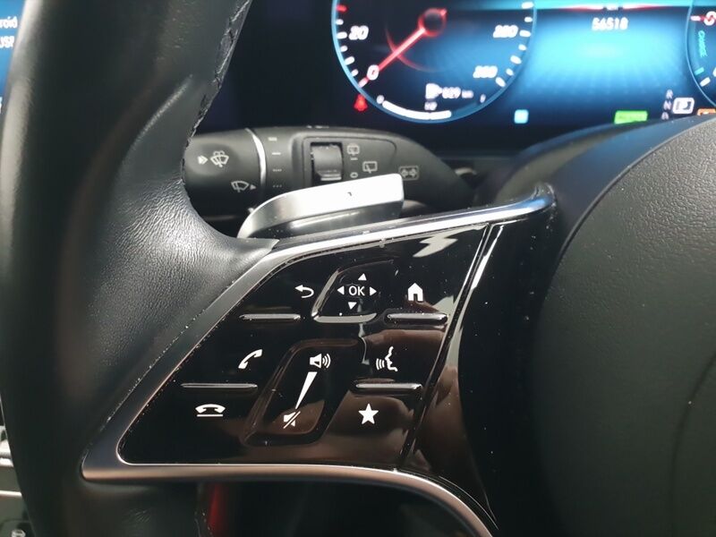 More views of Mercedes-Benz E-Class
