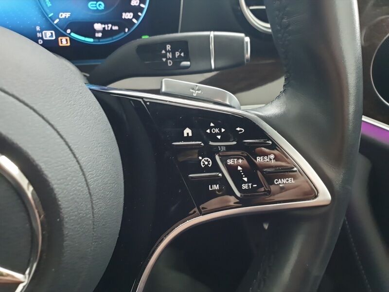 More views of Mercedes-Benz E-Class