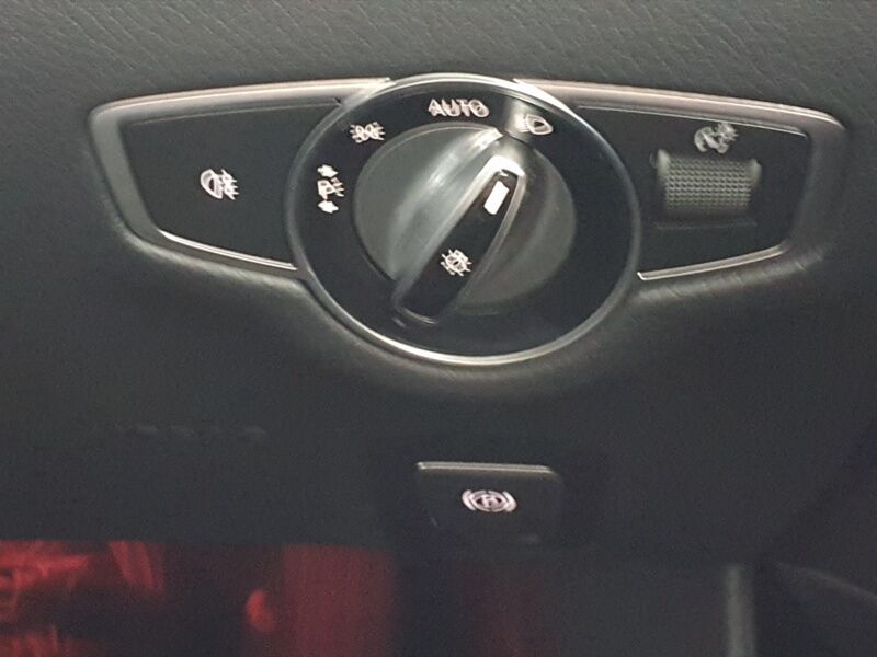 More views of Mercedes-Benz E-Class