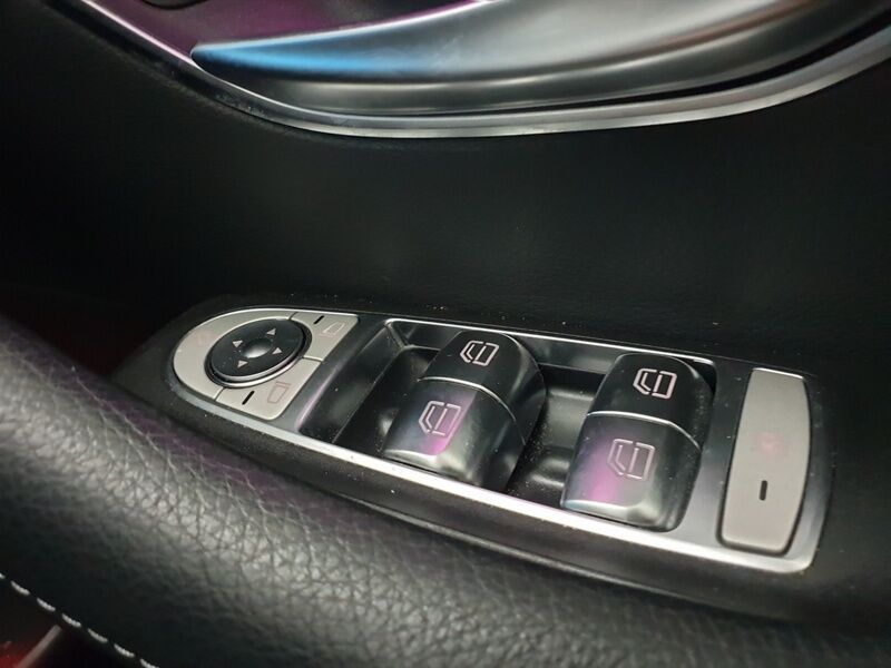 More views of Mercedes-Benz E-Class