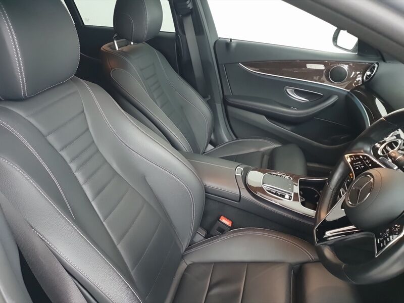 More views of Mercedes-Benz E-Class