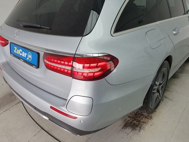 More views of Mercedes-Benz E-Class