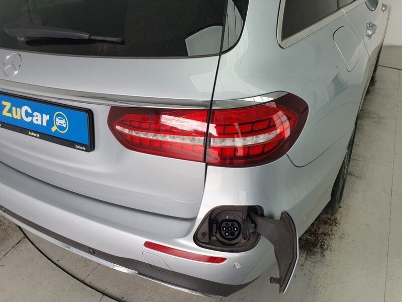 More views of Mercedes-Benz E-Class
