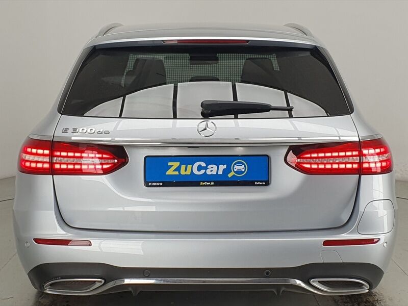 More views of Mercedes-Benz E-Class