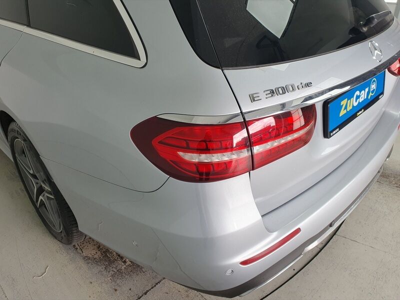 More views of Mercedes-Benz E-Class