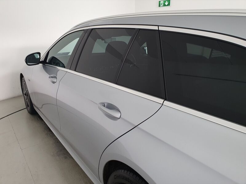 More views of Mercedes-Benz E-Class