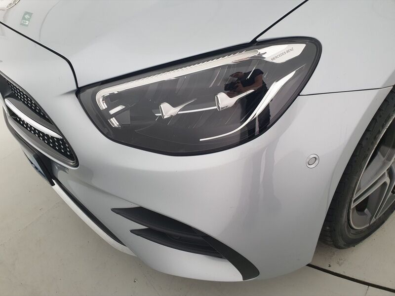 More views of Mercedes-Benz E-Class