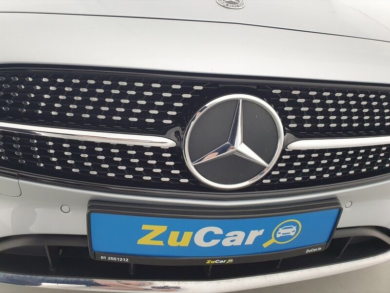 More views of Mercedes-Benz E-Class
