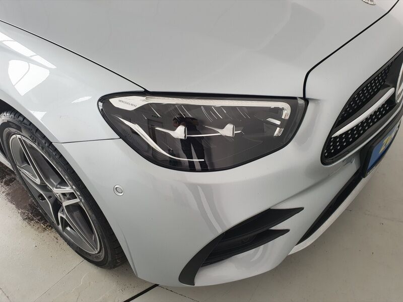 More views of Mercedes-Benz E-Class