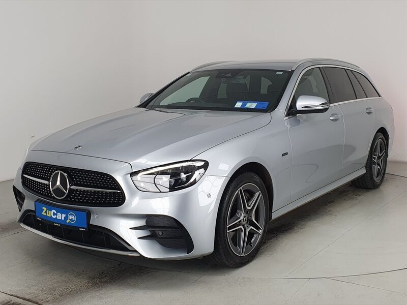 More views of Mercedes-Benz E-Class