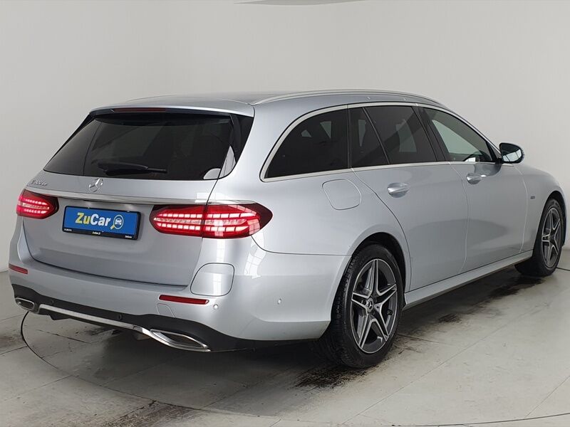 More views of Mercedes-Benz E-Class