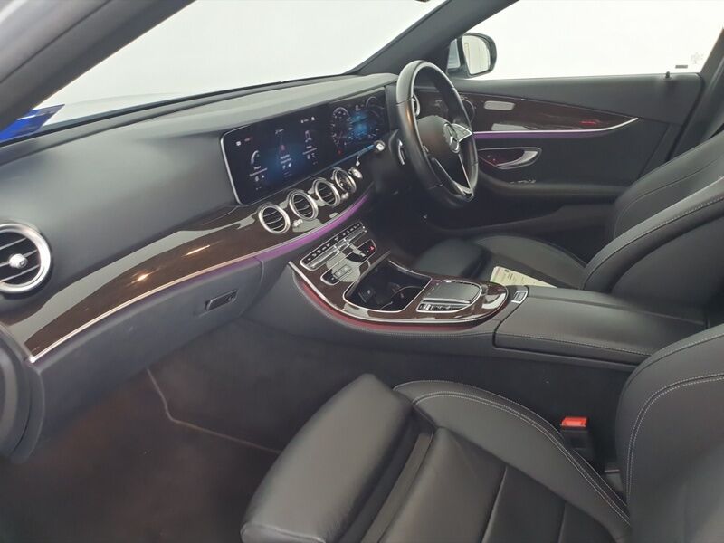 More views of Mercedes-Benz E-Class