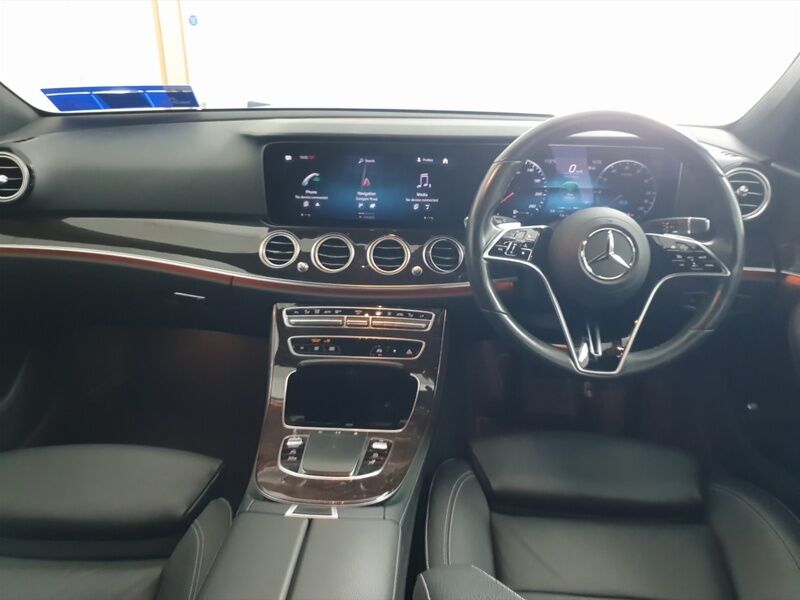 More views of Mercedes-Benz E-Class