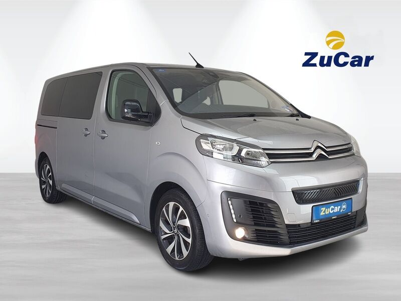 More views of Citroen C4