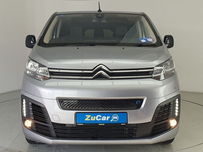 More views of Citroen C4
