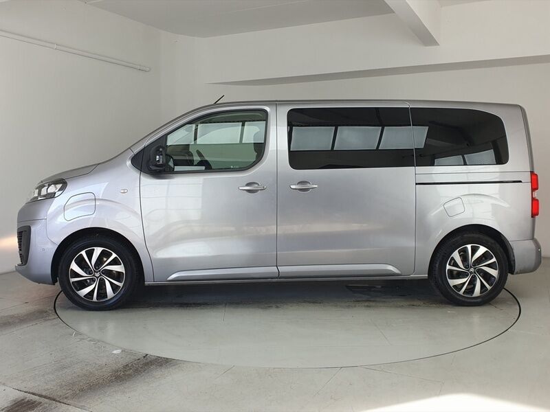 More views of Citroen C4