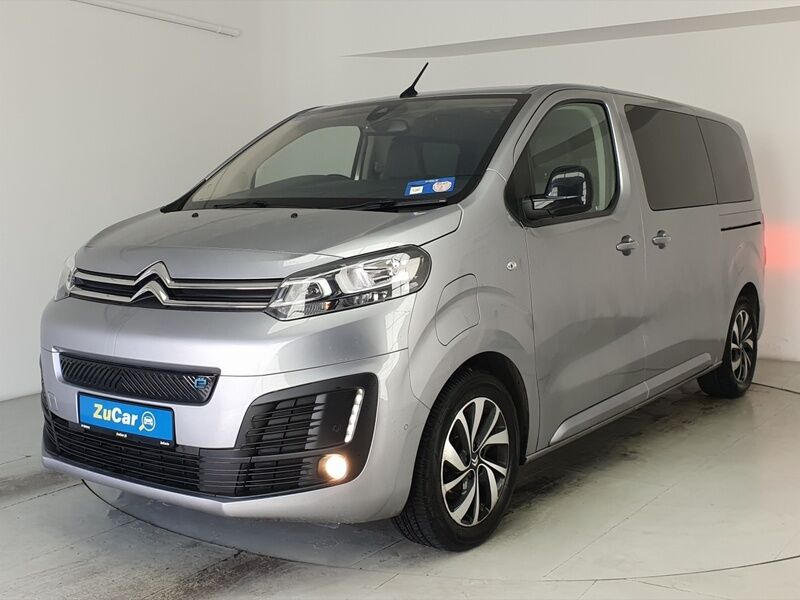 More views of Citroen C4