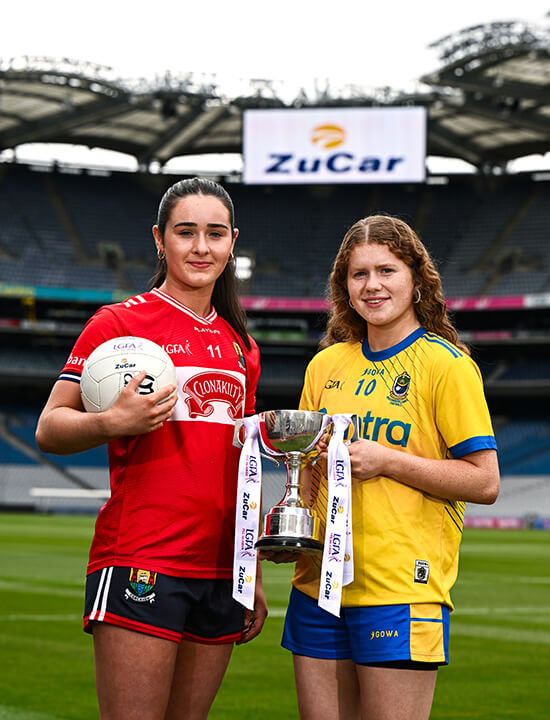 Cork v Roscommon