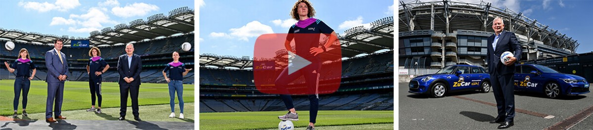 LGFA video